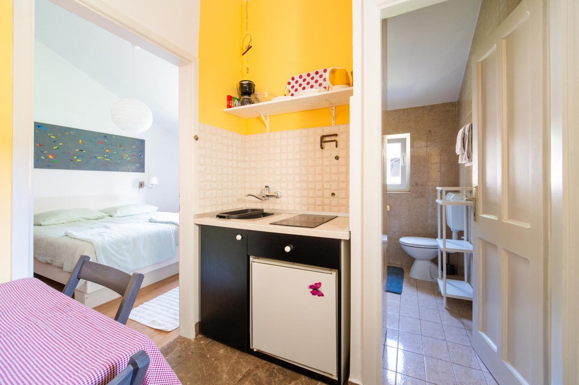 Art Apartment Seasoul ซาตอน ภายนอก รูปภาพ