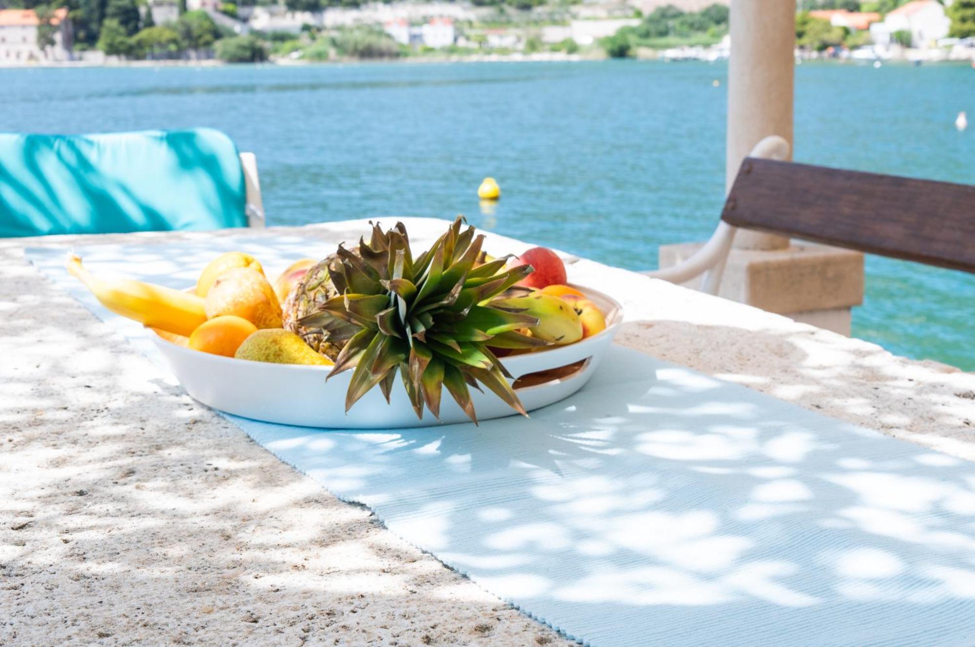 Art Apartment Seasoul ซาตอน ภายนอก รูปภาพ