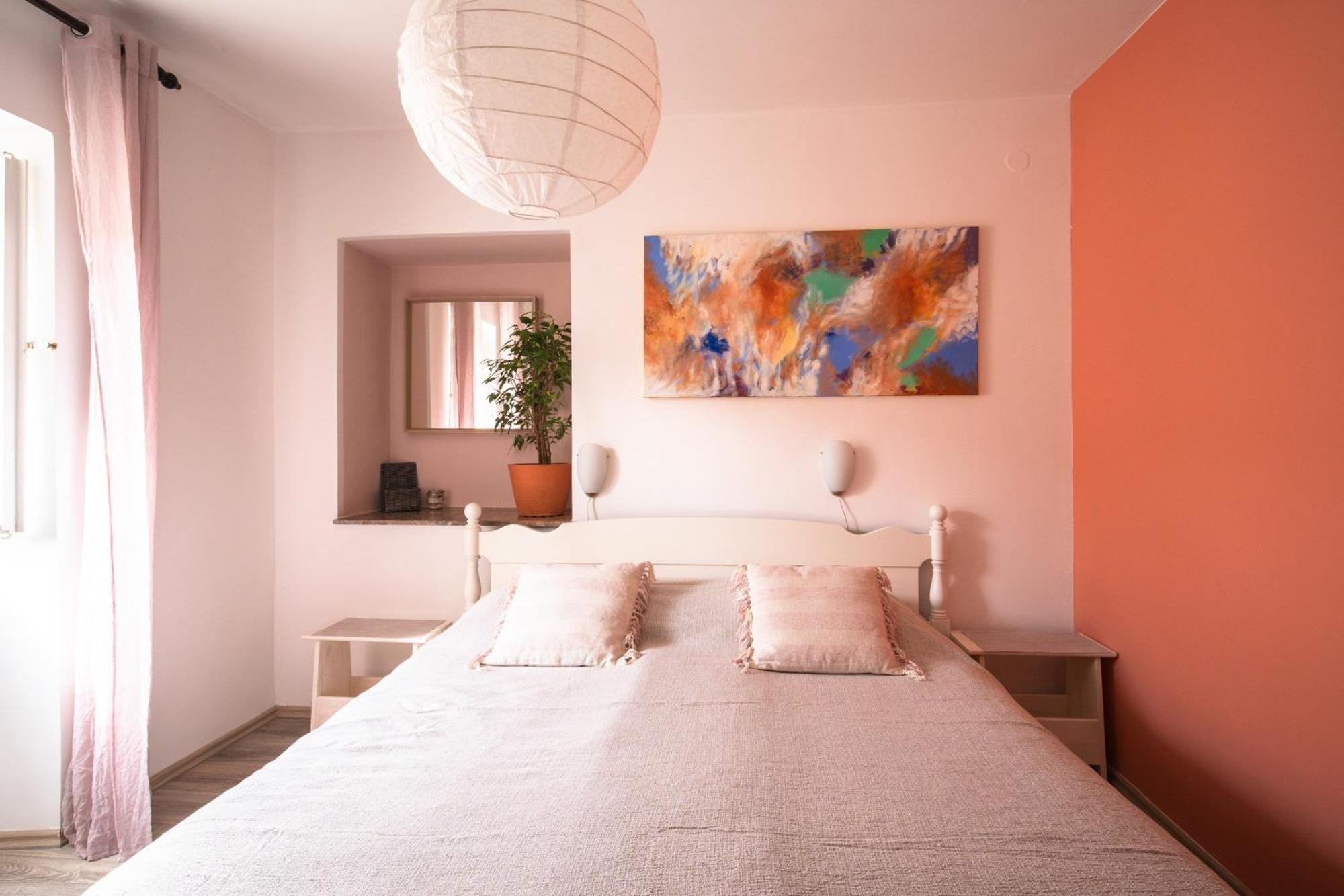 Art Apartment Seasoul ซาตอน ภายนอก รูปภาพ